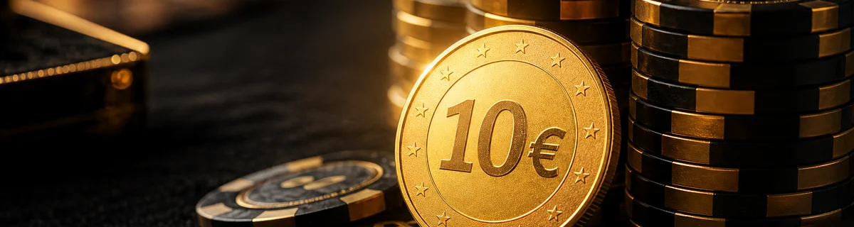 Bónus sem depósito casino online Portugal