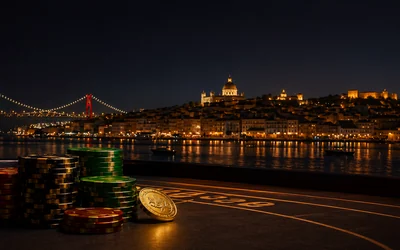 Casino Portugal bónus online